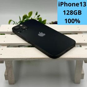 iPhone13 128GB ミッドナイト 443