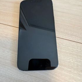 【SIMフリー】iPhone 13 ミッドナイト 128GB 本体