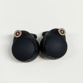 【ジャンク】SONY WF-1000XM4/YY2948/ワイヤレスイヤホン/ブラック (3)