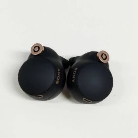 【ジャンク】SONY WF-1000XM4/YY2948/ワイヤレスイヤホン/ブラック (1)