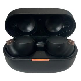 SONY WF-1000XM4 新品¥4,500 中古¥4,400 | 新品・中古のネット最安値