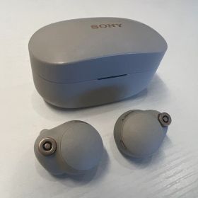 WF-1000XM4 新品 4,500円 中古 4,400円 | ネット最安値の価格比較