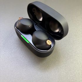 ソニーワイヤレスノイズキャンセリングイヤホンWF-1000XM4<No.389>