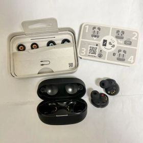 SONY WF-1000XM4 ワイヤレスイヤホン