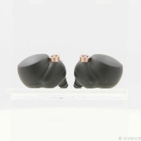 ソフマップ 〔中古品〕 WF-1000XM4 B ブラック【371】