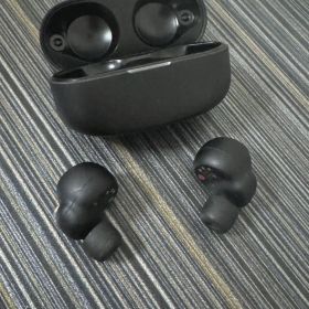 SONY wf-1000xm4 イヤホン