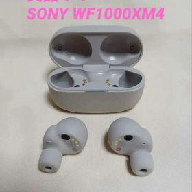 SONYワイヤレスイヤホン WF-1000XM4