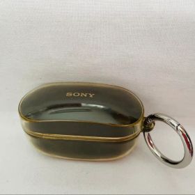 SONY WF-1000XM4 ワイヤレスイヤフォン