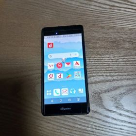 ドコモスマートホンf-03hテレビも観れます。