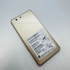 【SIMフリー】 arrows SV F-03H 本体 動作確認済み