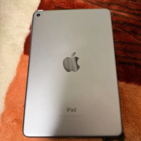 Apple iPad mini 4 128GB Wi-Fiモデル