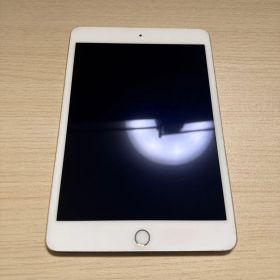 iPad mini 第4世代 Cellularモデル