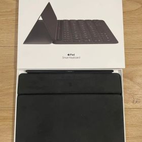 【中古】iPad smart keyboard MX3L2J/A A1829