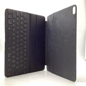 【全額返金保証】【最速発送】Apple 12.9インチiPad Pro(第3世代)用 Smart Keyboard Folio 日本語(JIS) A2039 動作確認済