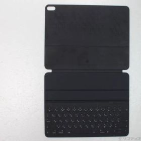 ソフマップ 〔中古品〕 12.9インチ iPad Pro用 Smart Keyboard Folio MU8H2J／A【377】