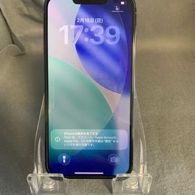 美品 国内版 SIMフリー iPhone13 Pro 256GB シエラブルー色