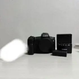 Canon EOS R 本体