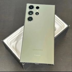 良品 ギャラクシー S23 Ultra｜256gb｜SIMフリー