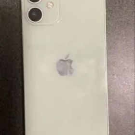 Apple iPhone 12mini グリーン 本体 バッテリー100%64G