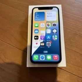 Apple iPhone12mini 128GB