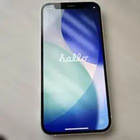 Apple iPhone 12 mini 256GB ※不具合あり※