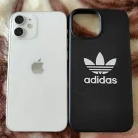 iphone 12 mini 64GB Simフリー