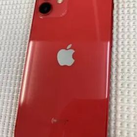 iPhone 12 mini 64GB バッテリー・画面新品