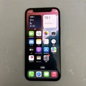 iPhone12 mini 128G SIMフリー