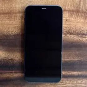 iPhone 12 mini 128GB SoftBank 本体 動作確認済