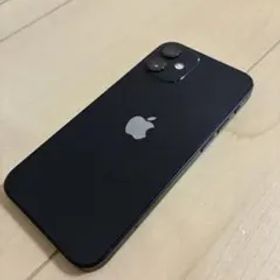 iPhone 12 mini ブラック 128GB