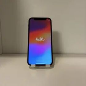 iPhone12 mini ブラック 64GB 本体のみ