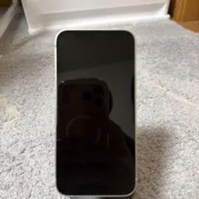 Apple iPhone 12 mini ミントグリーン 本体