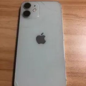 Apple iPhone 12 mini グリーン 本体