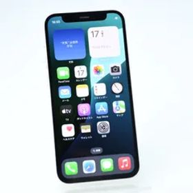 docomo SIMフリー iPhone12 mini 64GB グリーン