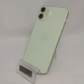 docomo 【SIMロックなし】MGAV3J/A iPhone 12 Mini 64GB グリーン docomo