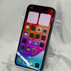 docomo 【SIMロック解除済み】MGAP3J/A iPhone 12 Mini 64GB ブルー