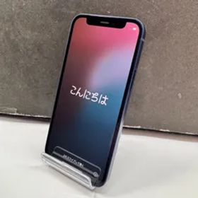 iPhone12mini ブルー/64GB