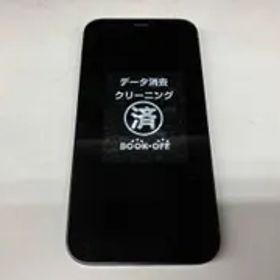 MGA03J/A iPhone 12 Mini 64GB ブラック docomo