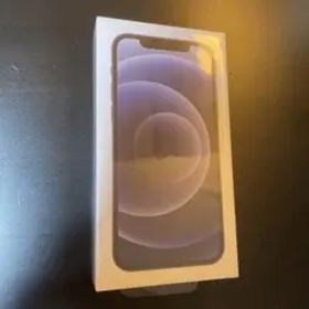 Apple iPhone12 mini 64GB ブラック MGA03J/A …