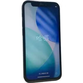 SIMフリー Apple iPhone 12 64GB MGA03J/A Softbank ○判定 ブラック スマートフォン スマホ バッテリー最大容量72％ 【中古】 12512K332