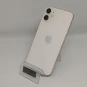 MGA63J/A iPhone 12 Mini 64GB ホワイト SIMフリー