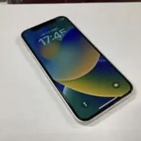 iPhone 12 mini ホワイト 64GB