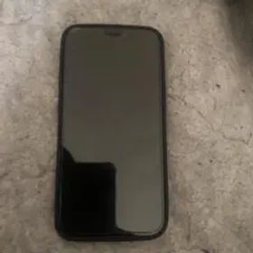 iPhone 12 mini 256GB ブラック MGDR3J/A