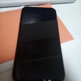 iPhone 12 mini 256GB ブラック MGDR3J/A