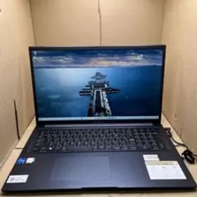 ASUS ノートパソコン Vivobook 17 X1704VA