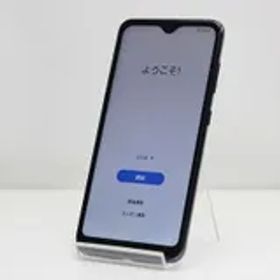 スマートフォン 本体 Galaxy A21 SC-42A Samsung docomo SIMロック解除済み SIMフリー 残債なし 64GB ブラック