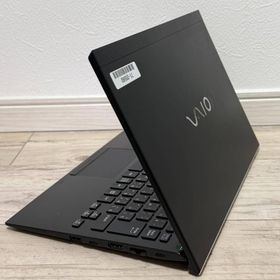 12世代❗❗ハイスぺ❗❗ VAIO Pro PG i5 16GB 256GB(ノートPC)