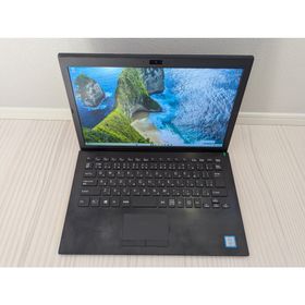 バイオ(VAIO)の【超美品・使用時間167h】VAIO Pro PG第8 i5 & Office(ノートPC)