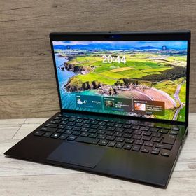 大容量! VAIO Pro PG Core i5 第12世代 16GB(ノートPC)
