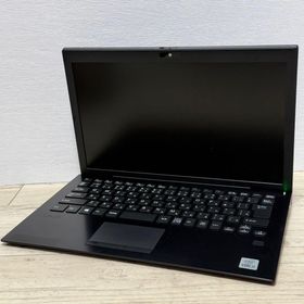 【第10世代i5】VAIO Pro PG VJPG138 SSD256GB 軽量(ノートPC)